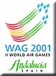 World Airgames 2001